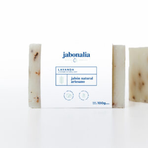 Jabón de Lavanda