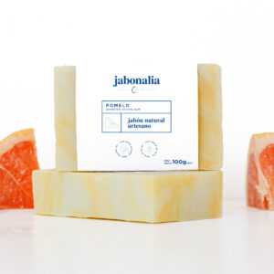 Jabón de Pomelo