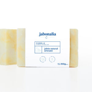 Jabón de Pomelo