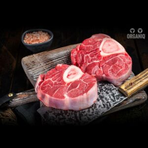 ossobuco ecologico