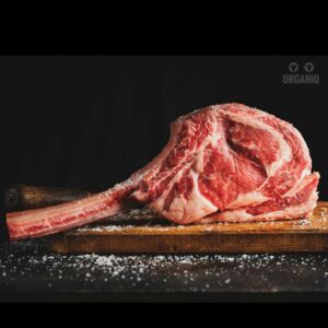 tomahawk carne ecologica