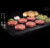 1 kg de Mini hamburguesas (50gr/ud)de carne de wagyu ecológico