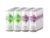Bebida energética ecológica Pack Degustación x 6