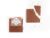 Cracker BIO de Chocolate con Leche Crujiente – 42 uds