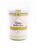 CREMA BIO de Chocolate Blanco para untar con AOVE y Vainilla – 9 uds