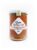Crema BIO de Chocolate con Leche, Almendras Caramelizadas y flor de sal – 9 uds