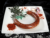 Chorizo Ibérico Herradura Casero 300 gr