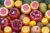 Caja de frutas variadas 5kg