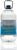 Agua Mineral Natural Fontecabras Palet de 120 uds x 5L