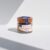 Ghost – Paté de berenjena deshidratada con semillas de girasol y cebollino