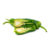 PIMIENTO DE PADRON 500G